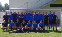 XVIII Gminny Turniej Piłki Nożnej Sołectw o Puchar Wójta Gminy Mstów