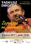 Recital Tadeusza Drozdy